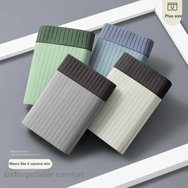 MIIOW Men Underpants-3