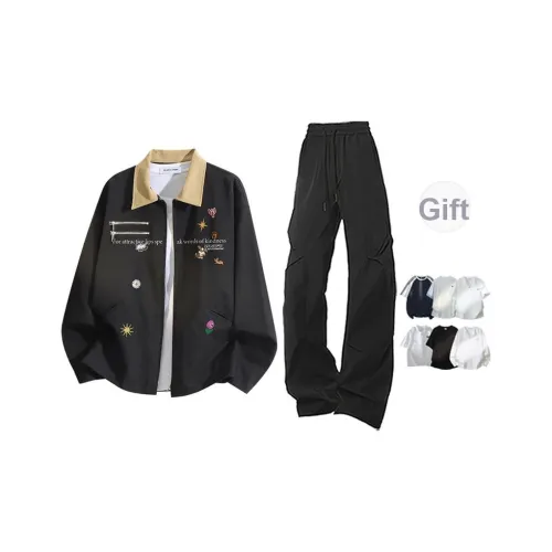 YOSICIL Повседневная спортивная одежда унисекс