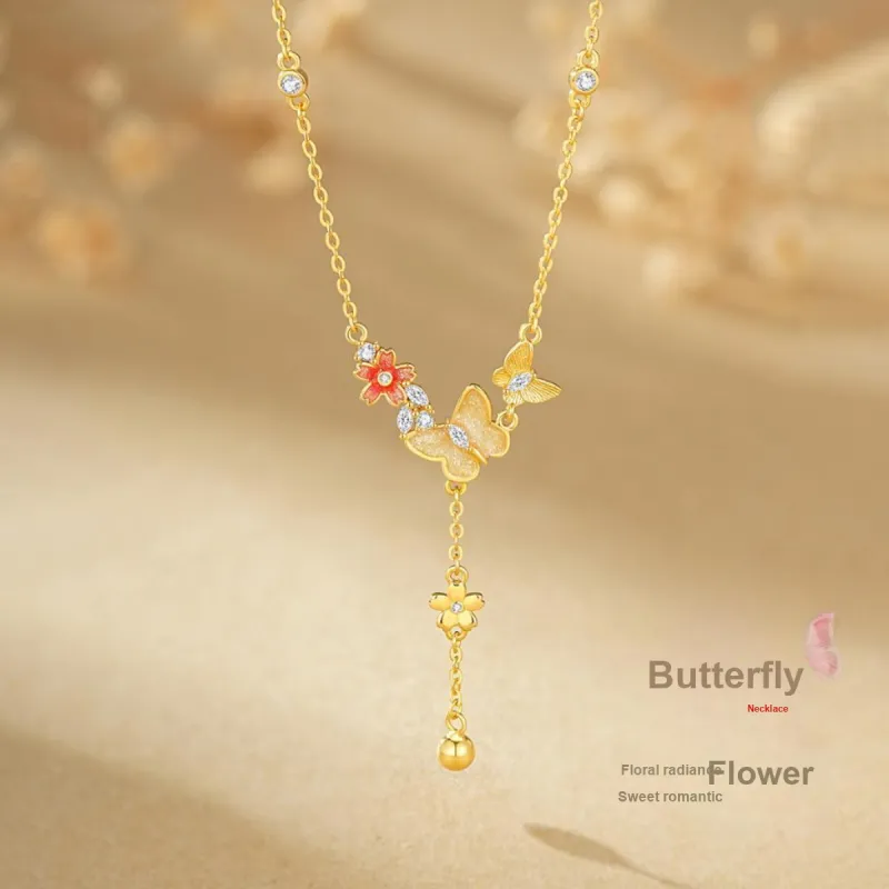 SEVEN COOK S925 Silver Necklaces Women's-1