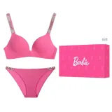 Sugar Pink Clothing Sets