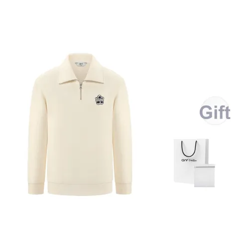 GY Goldlion Унисекс Свитшоты