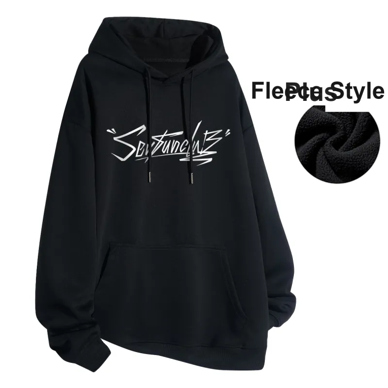 7 SEVFUN Sweatshirt Sets Unisex-21