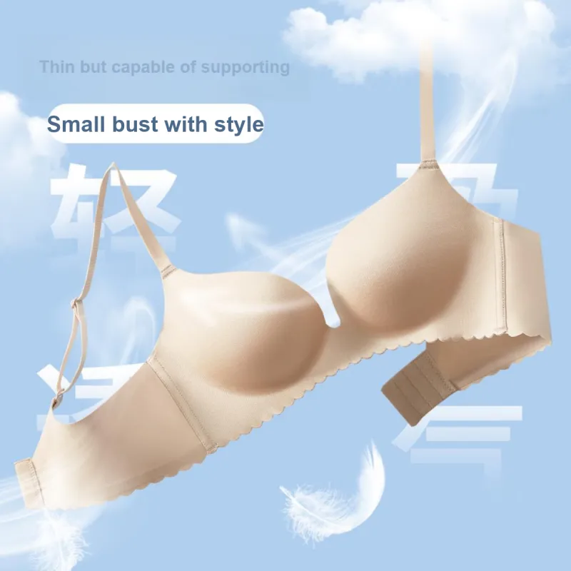 GUJIN Women's Bras-8