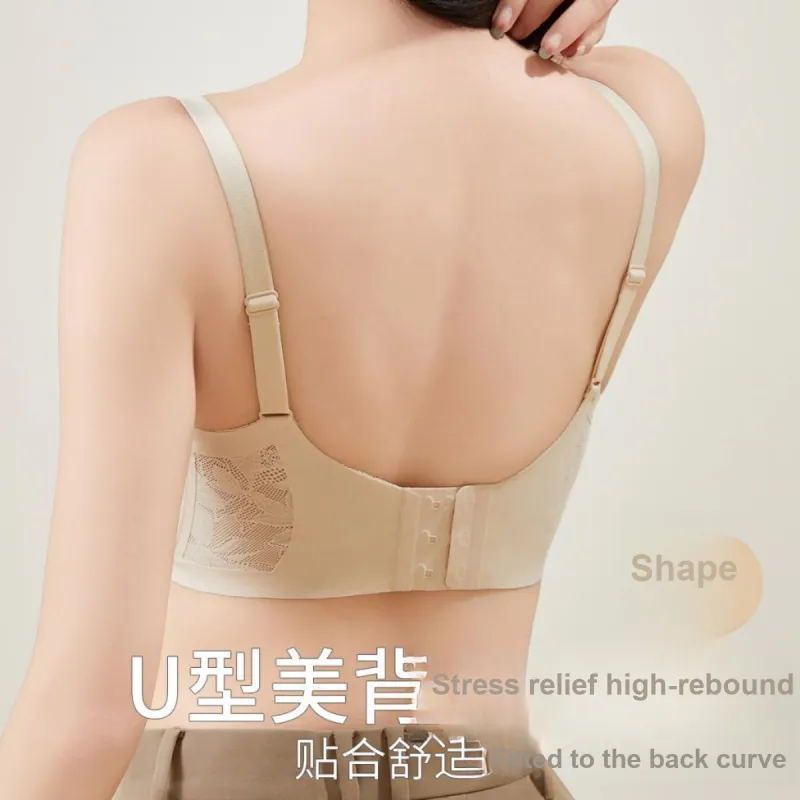 GUJIN Women's Bras-5