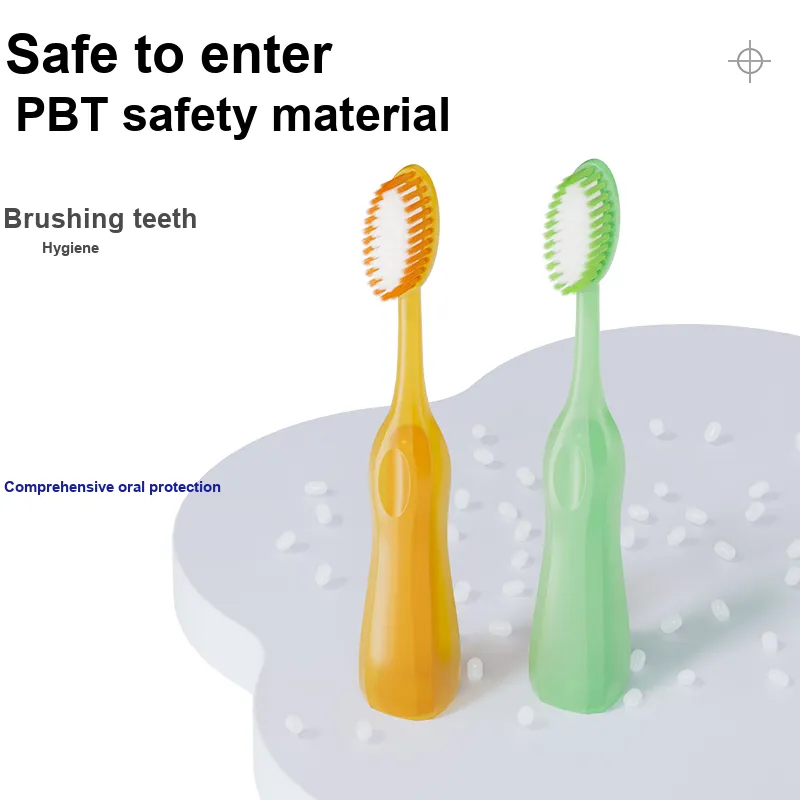 BANNER Toothbrushes Unisex-2
