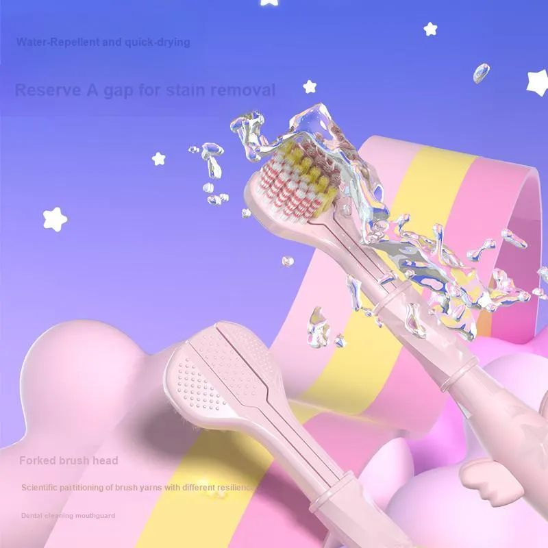 BANNER Toothbrushes Women's-5