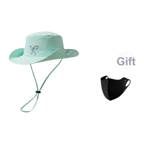 GUANHUI Полиамид UV Защита Головные уборы Унисекс