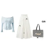 Blue+White