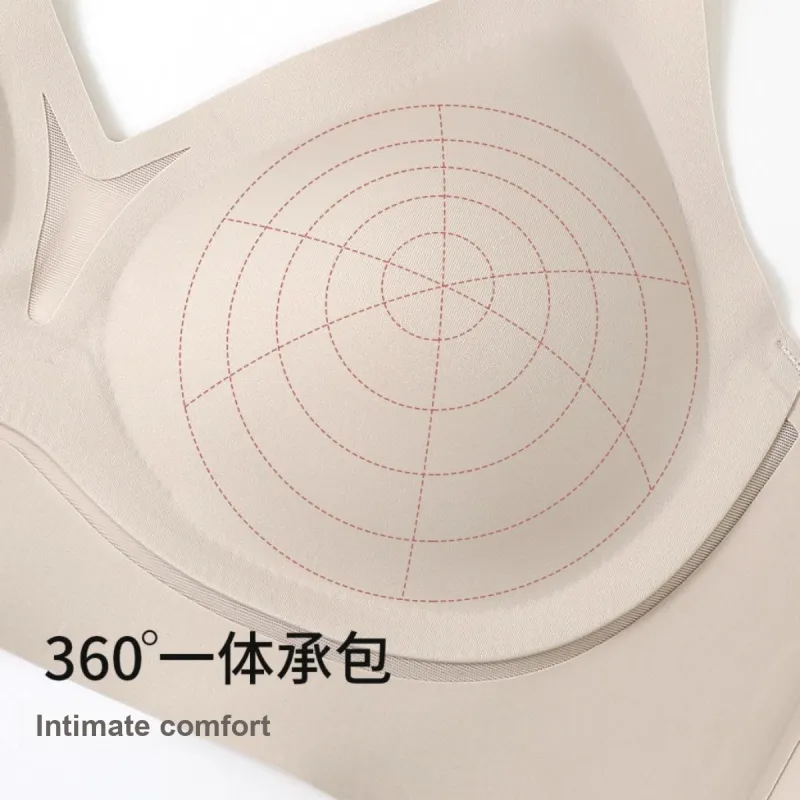 JUNEROSE Women's Bras-8