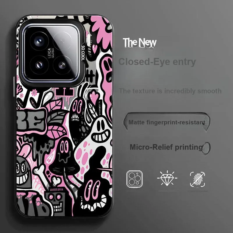 BAOCHENG Phone Cases-1
