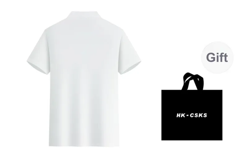 CSKS Polo Shirts Unisex-36