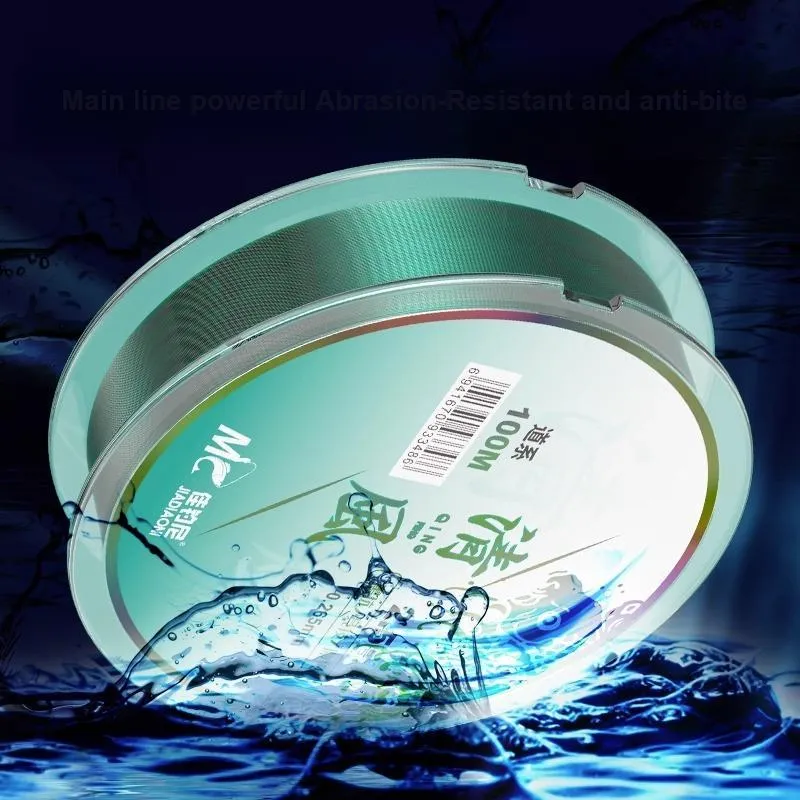 Jiadiaoni Qingfeng Fishing Line-1