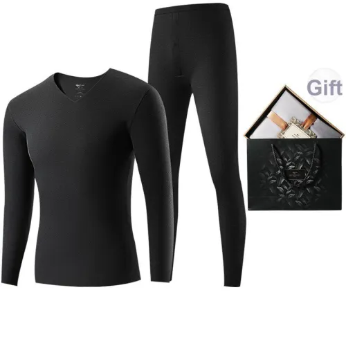 SEPTWOLVES Термический комплект для мужчин Gift Box Set