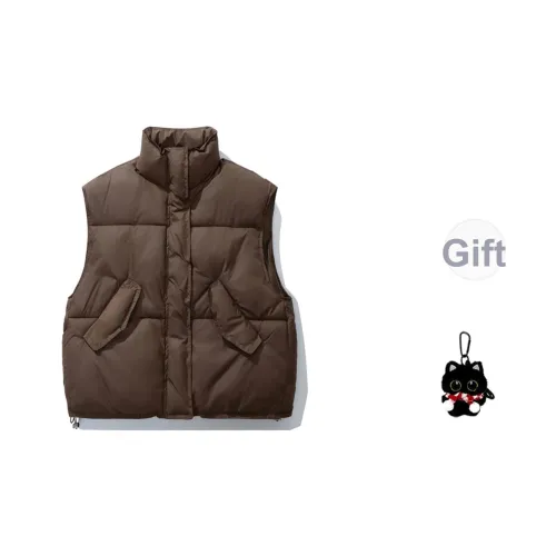 Aimilian Женские жилеты