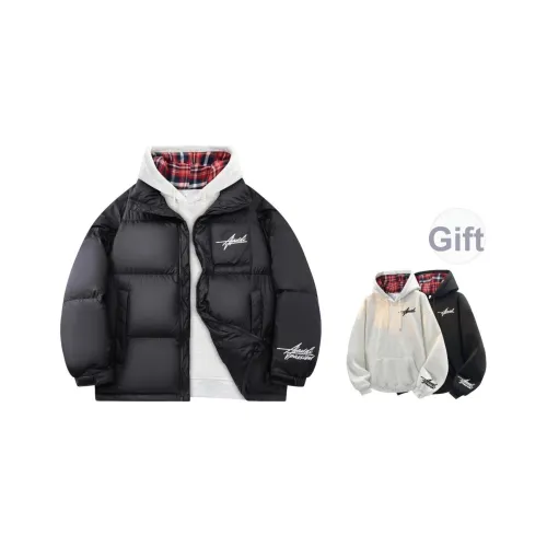 AFANDI Унисекс Пуховики