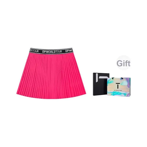 EUROPEAN TOUR Повседневные короткие юбки для женщин