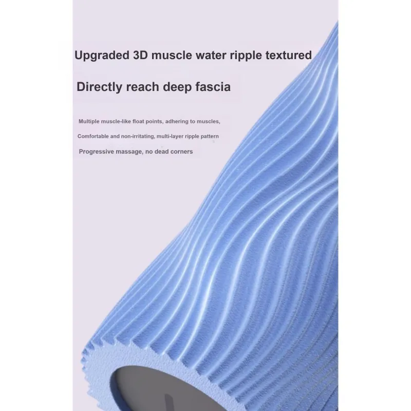 Keep Foam Rollers-7