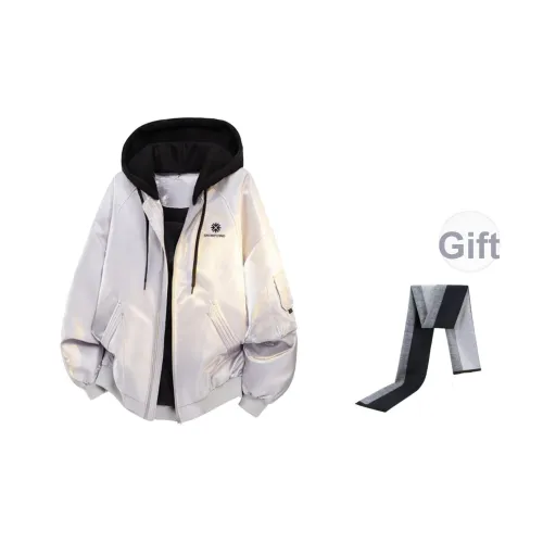 SNOW FLYING First Snow Collection Пуховик Женские