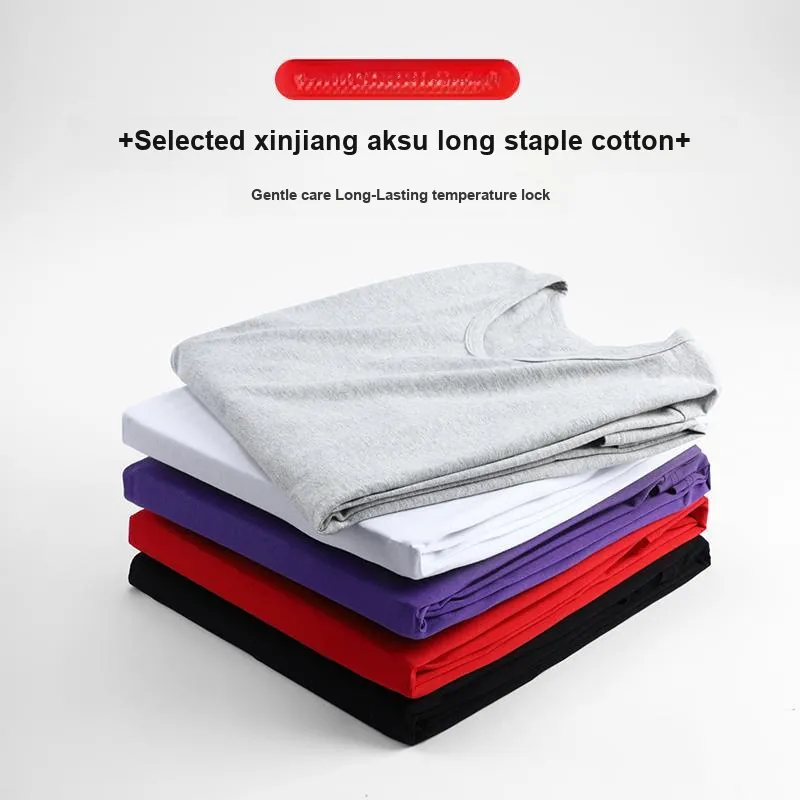 Cheekkiss Men Thermal Sets-17