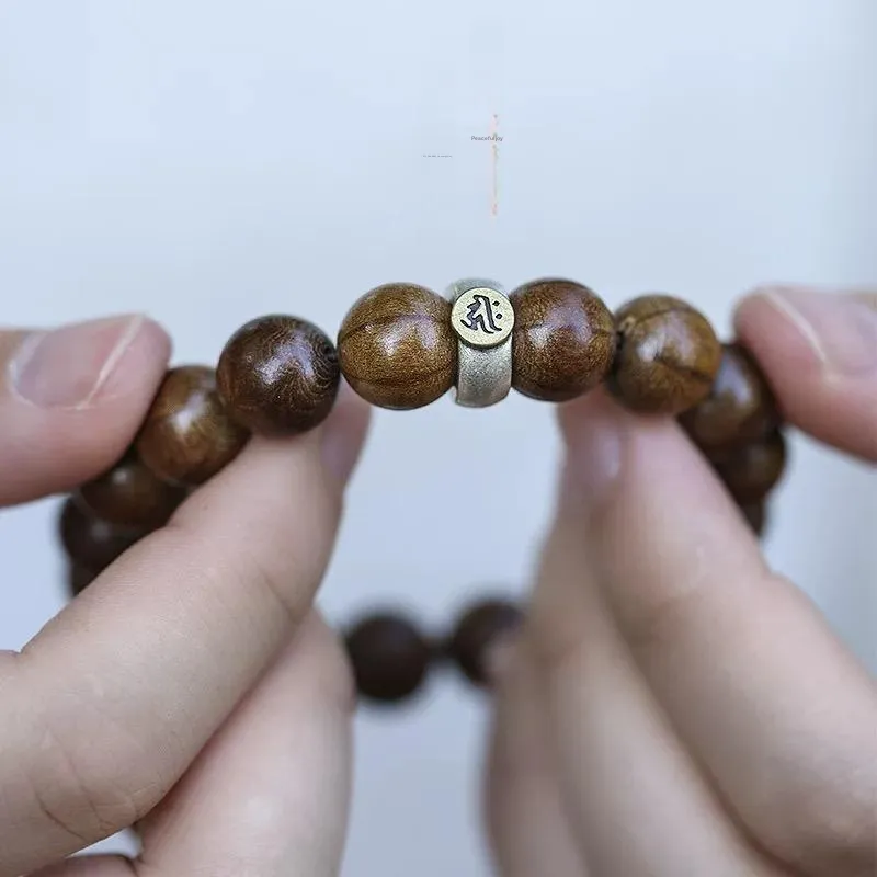 Harf Zabelia Biflora Bracelets Unisex-2