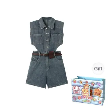 REMOULD Jumpsuits Women's