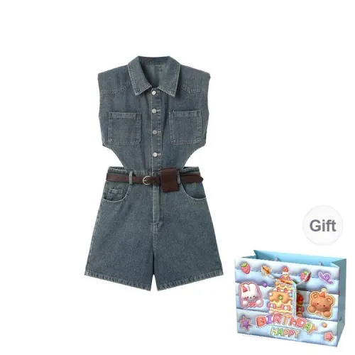 REMOULD Jumpsuits Women's