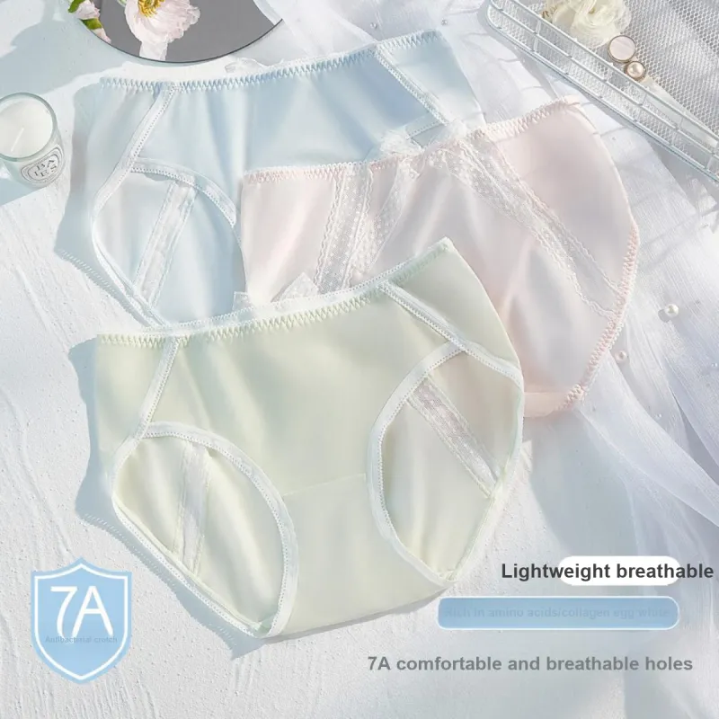 Urban Beauty Underpants Women's 3 Pack-2