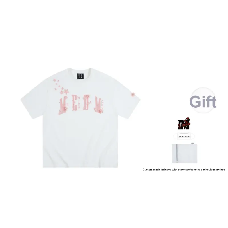 MR.ENJOYDA MONEY T-Shirts Unisex-2