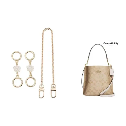 Modified Sauce Сплав Удлинитель Цепь Сумка Ремень Женские Многоцветный