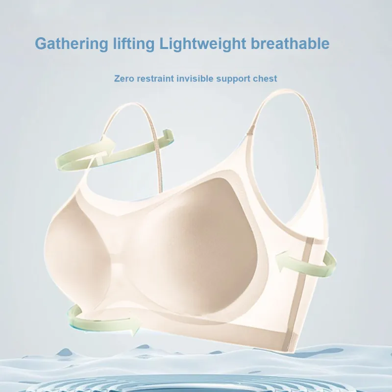 Yalu Women's Bras-2