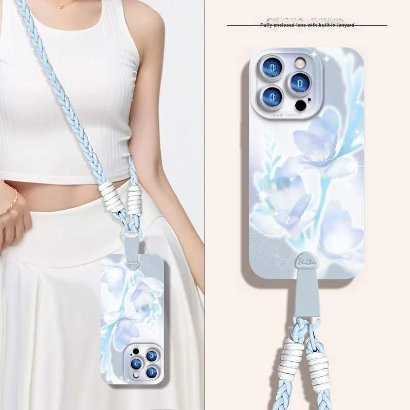 Interesting shell Phone Cases-5