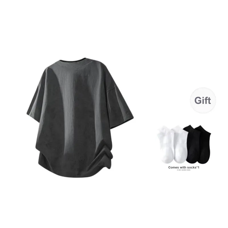ROSECREED T Shirts Men-5
