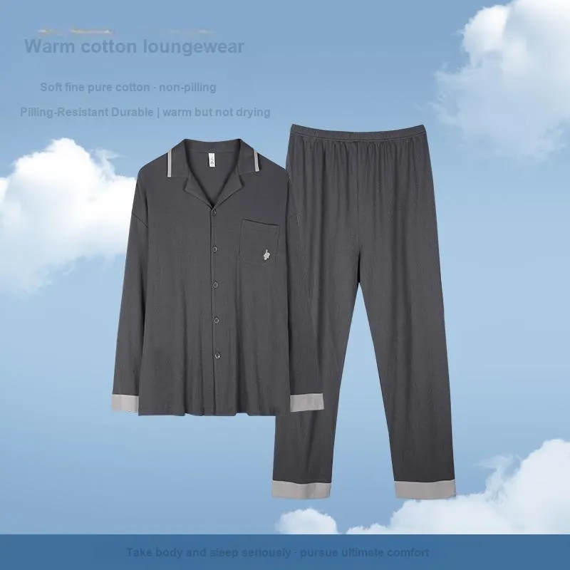 Xuan Liang Loungewear & Sleepwear Set Unisex-6