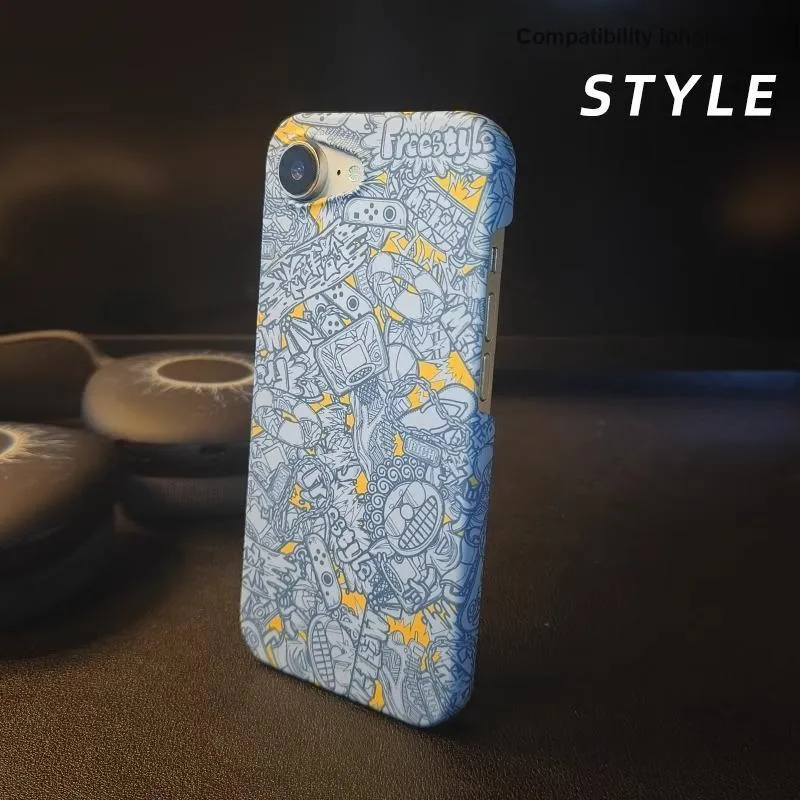 ME SKINS Phone Cases-6