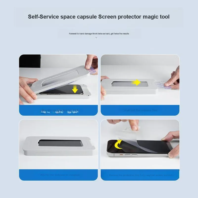 BLUEO Cell Phone Protective Films-0