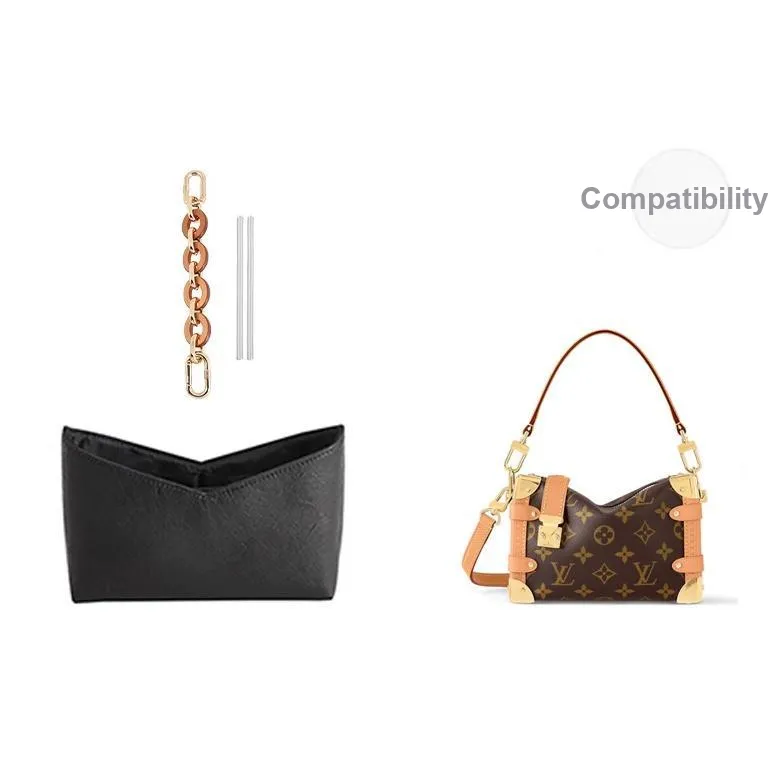 Бумага DuPont Сумка Аксессуар Женский Черный