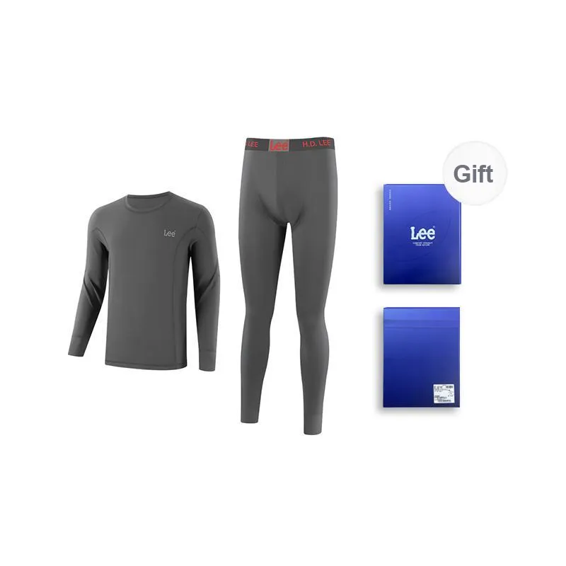 Lee Men Thermal Sets-19