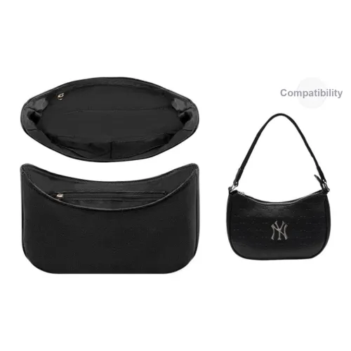 GUYI Фланелевая сумка аксессуар женский черный