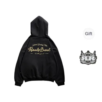 REMEDY Sweatshirts Unisex