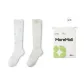 2 Pack (White+Milk White)