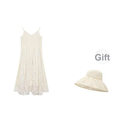 ELF SACK Женские Слиплатья