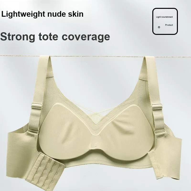 YUZHAOLIN Women's Bras-8