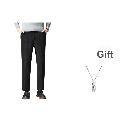 TUCANO Мужские костюмные брюки