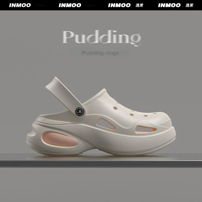 Yi Mo Slippers / Home Slippers-8
