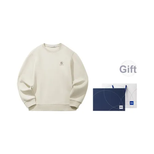 HLA Унисекс Свитшоты