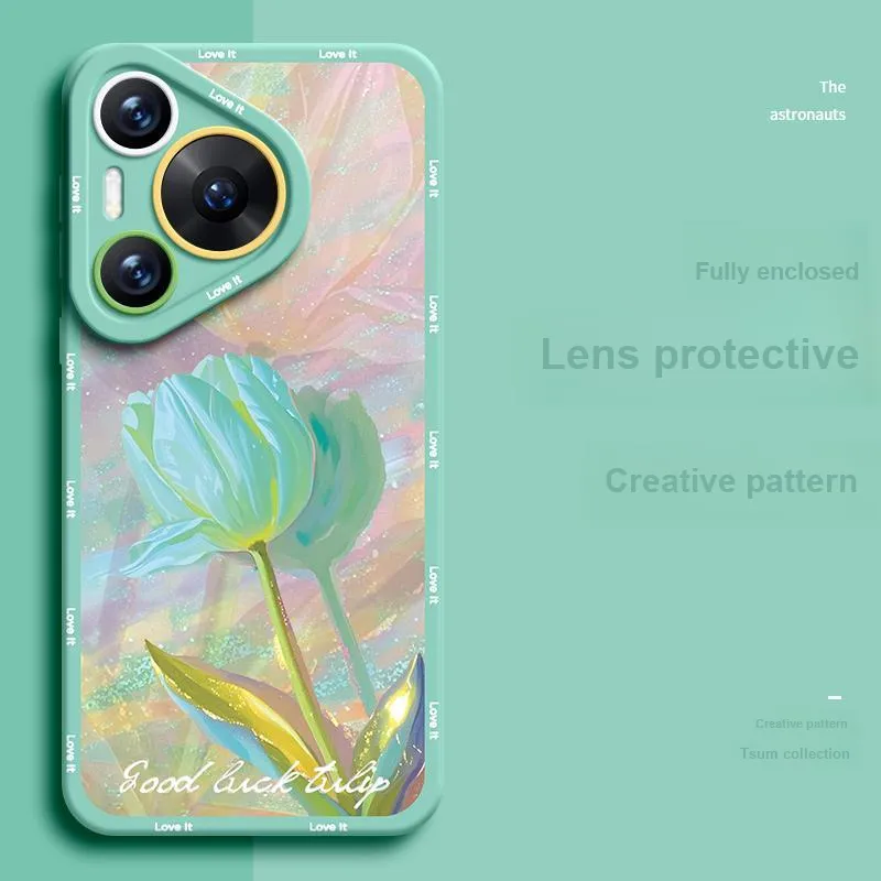 SUPER MOUSE Phone Cases-9