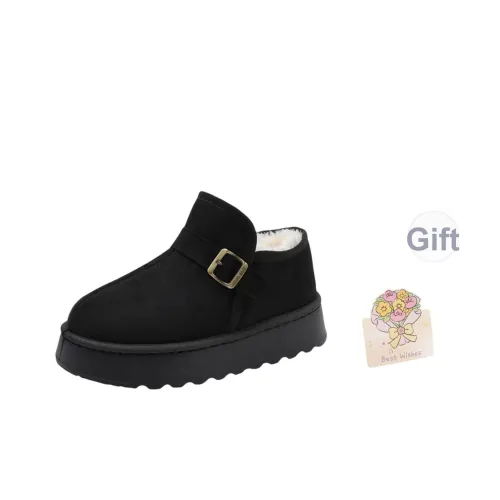 M MAICCO Ankle Длина (размер в длину) Сноубутсы Женские