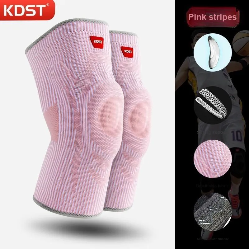 KDST Knee Pads-13