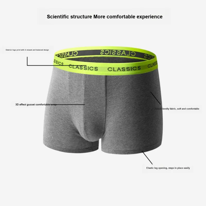 I.t.b Men Underpants-2