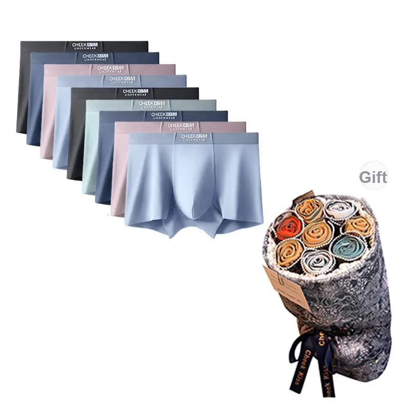 Cheekkiss Underwear Gift Box Men's 9 Pack-0